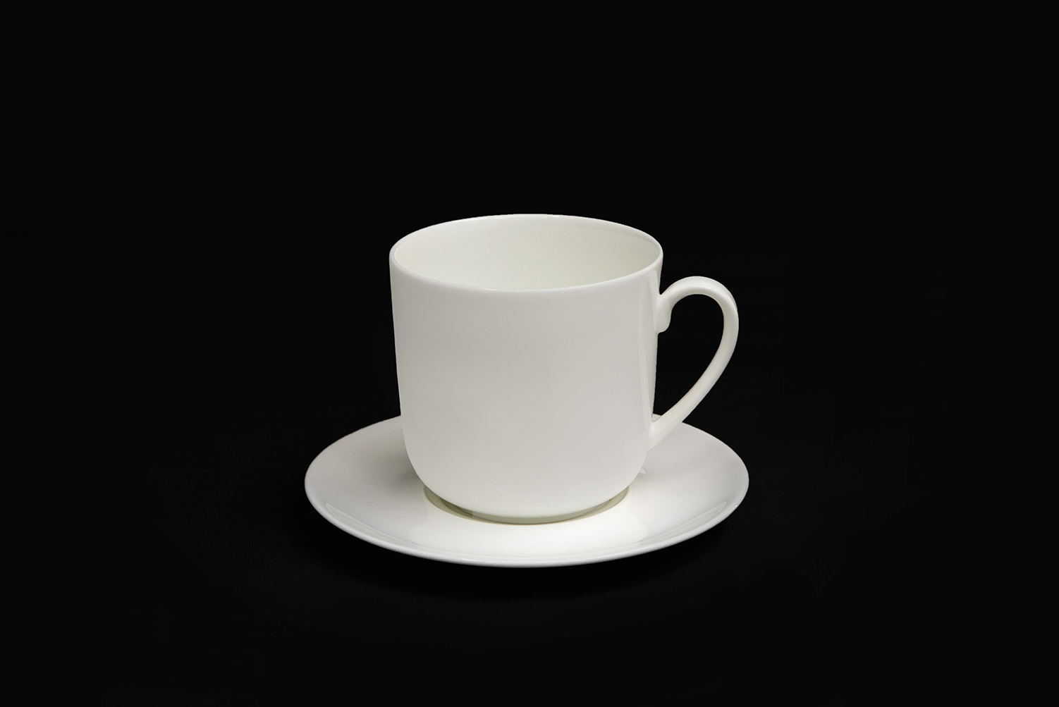 Dibbern classic Becher mit Henkel 0,32l