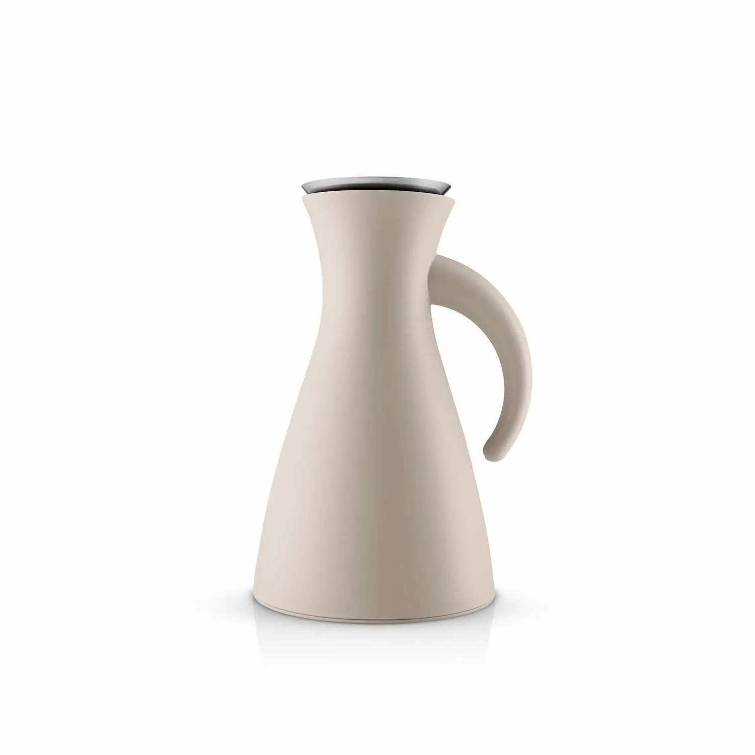eva trio Isolierkanne Fig sand 0,5l