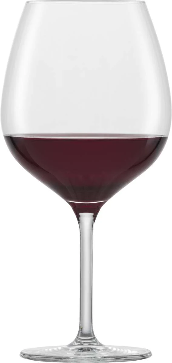 Schott Zwiesel Burgunder Rotweinglas For You 4er-Set