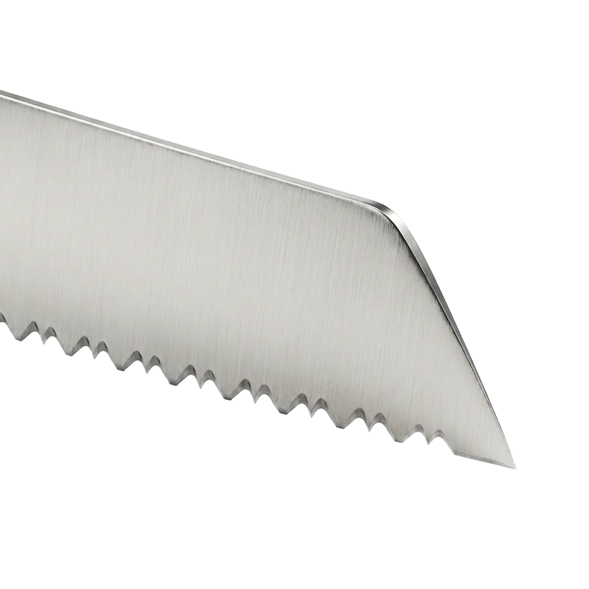 Horl Brotmesser Eiche