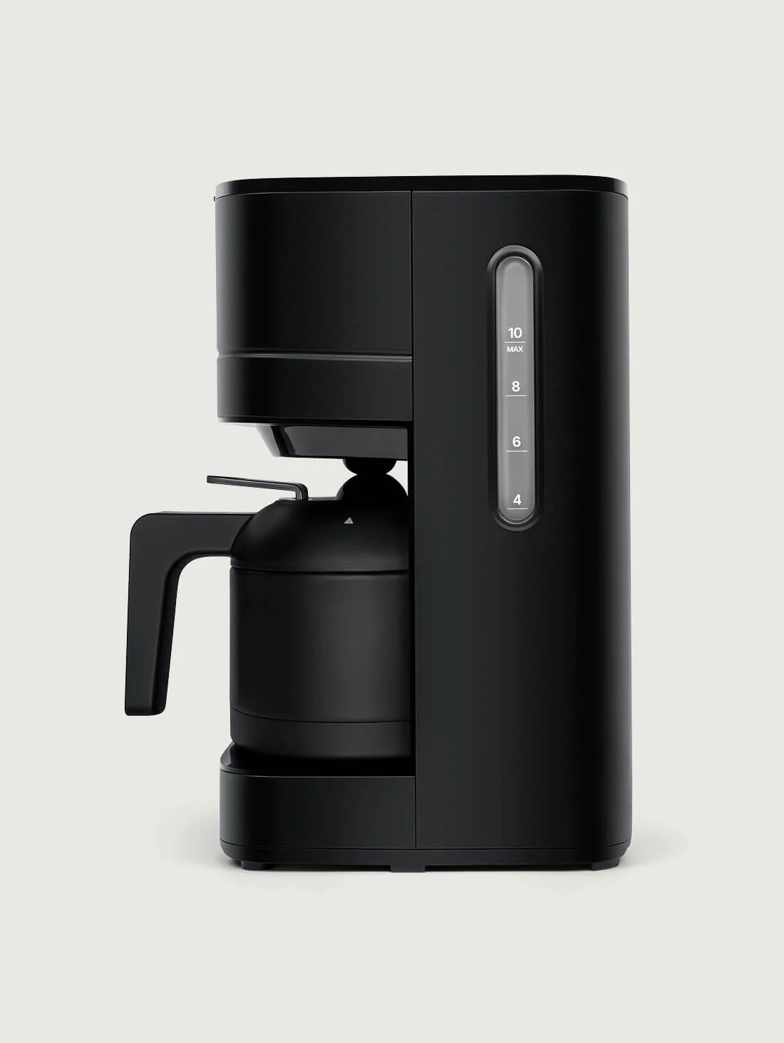 Dittert Kaffeemaschine Thermo Serie One schwarz