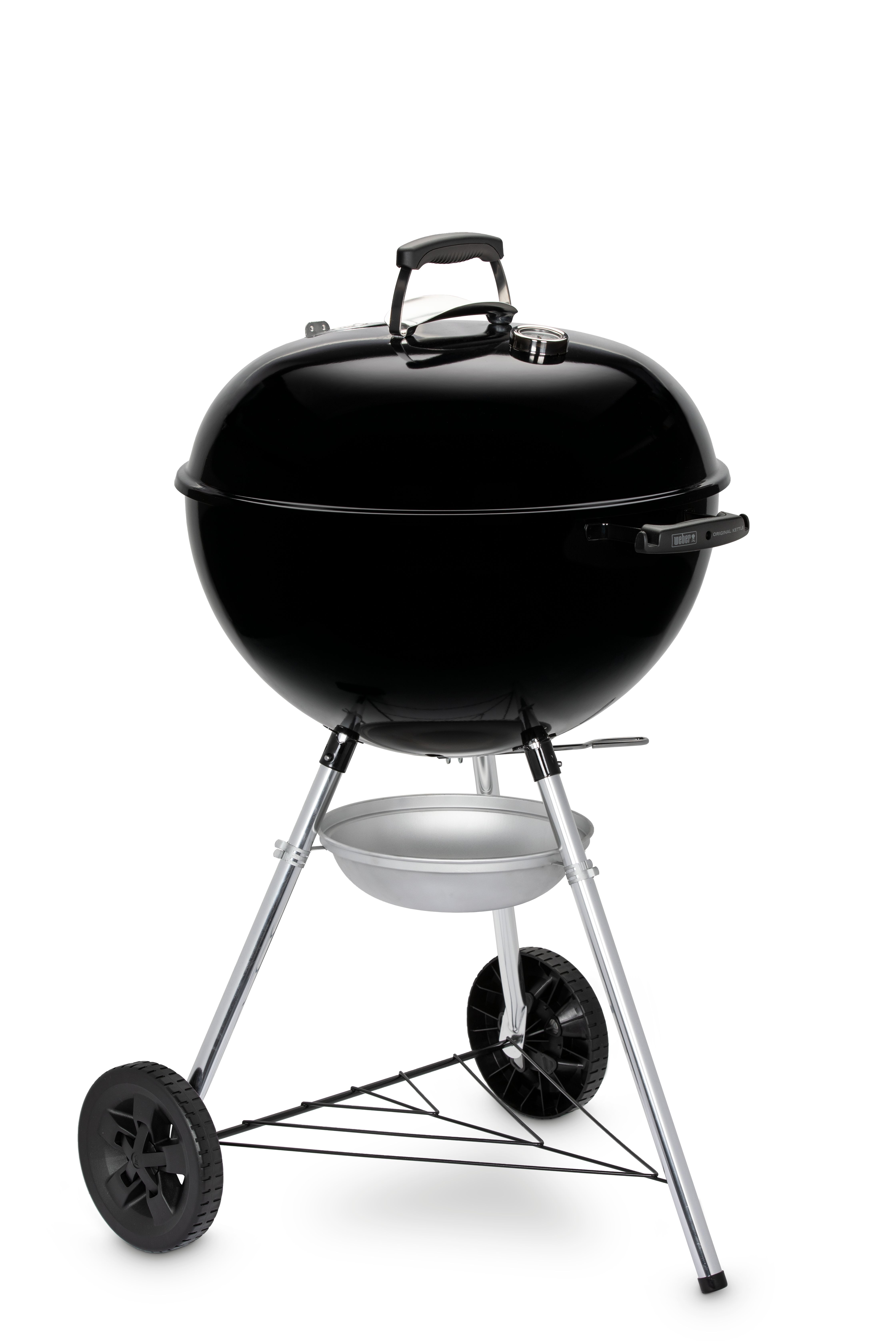 Weber Original Kettle E-5710 57cm Holzkohlegrill