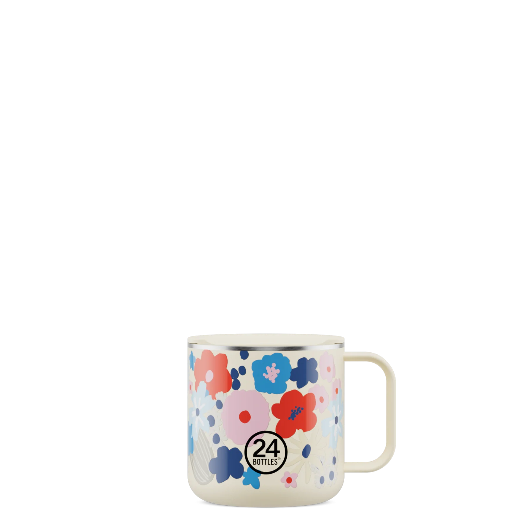 24 Bottles Casa Mug Domenica Thermobecher