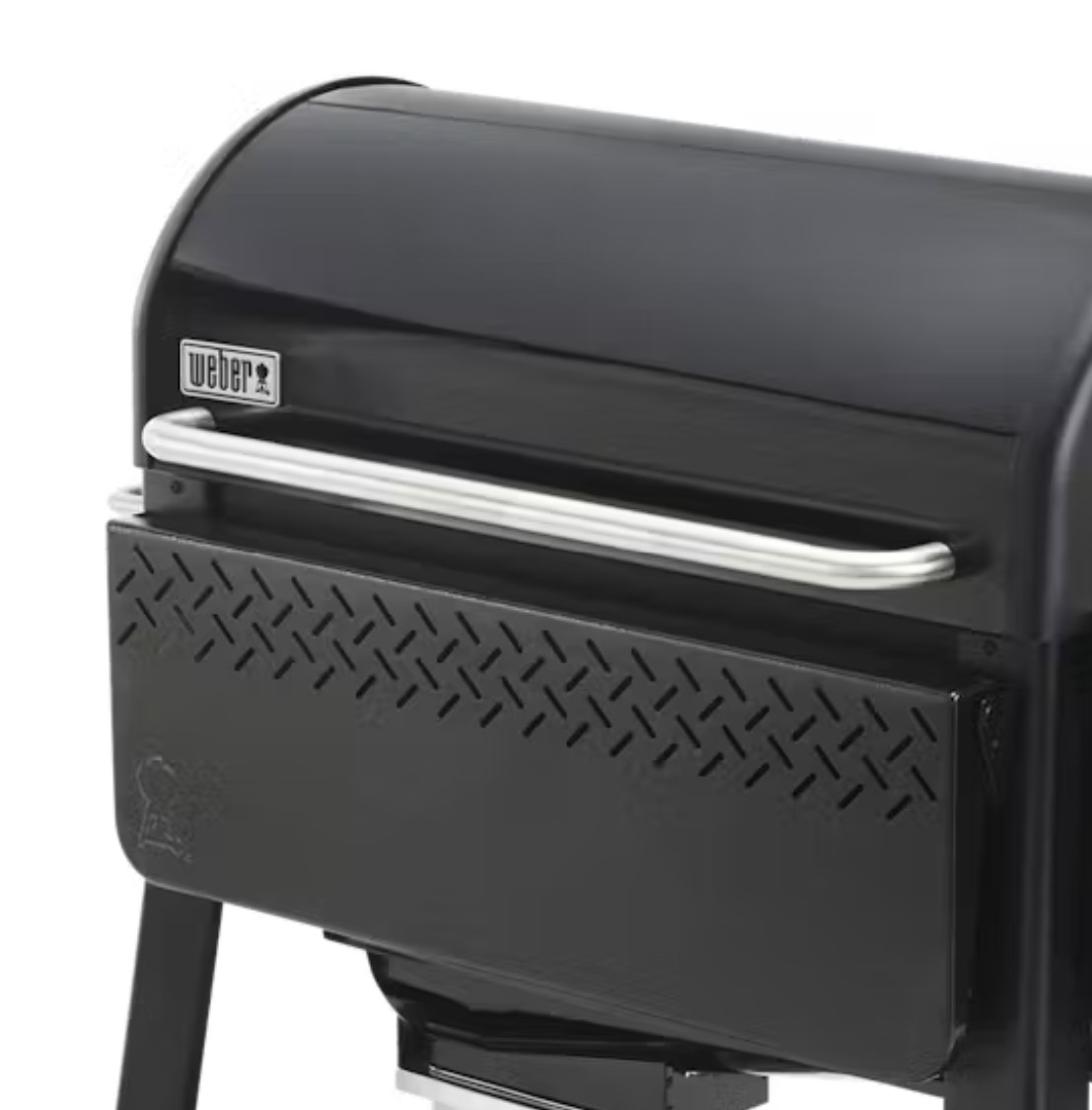 Weber Fronttisch Klappbar für Searwood XL