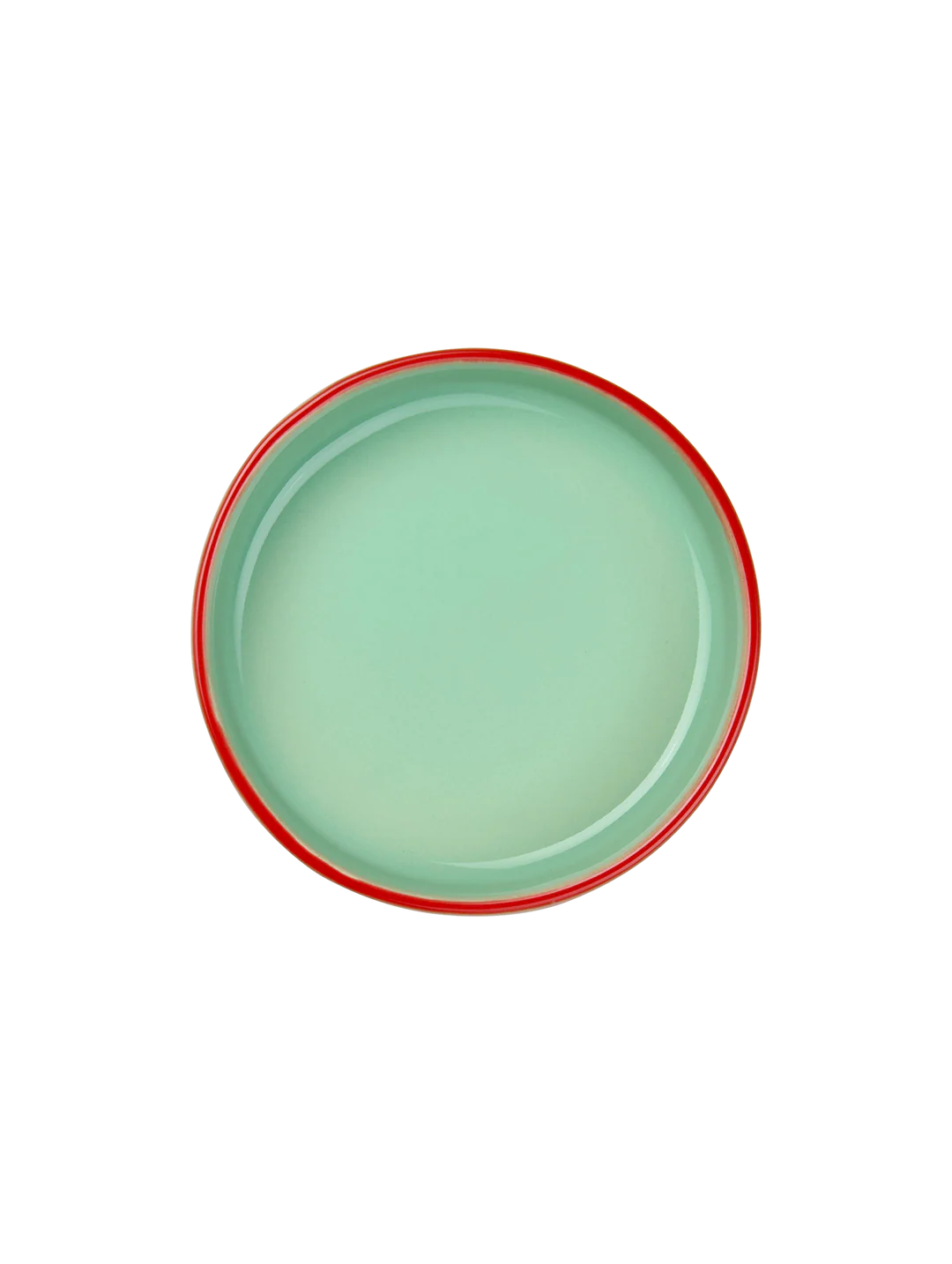 ASA Schale menta tapero & ti amo viva 14cm