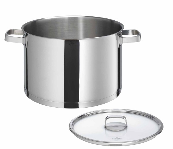 Küchenprofi Suppentopf San Remo 26cm