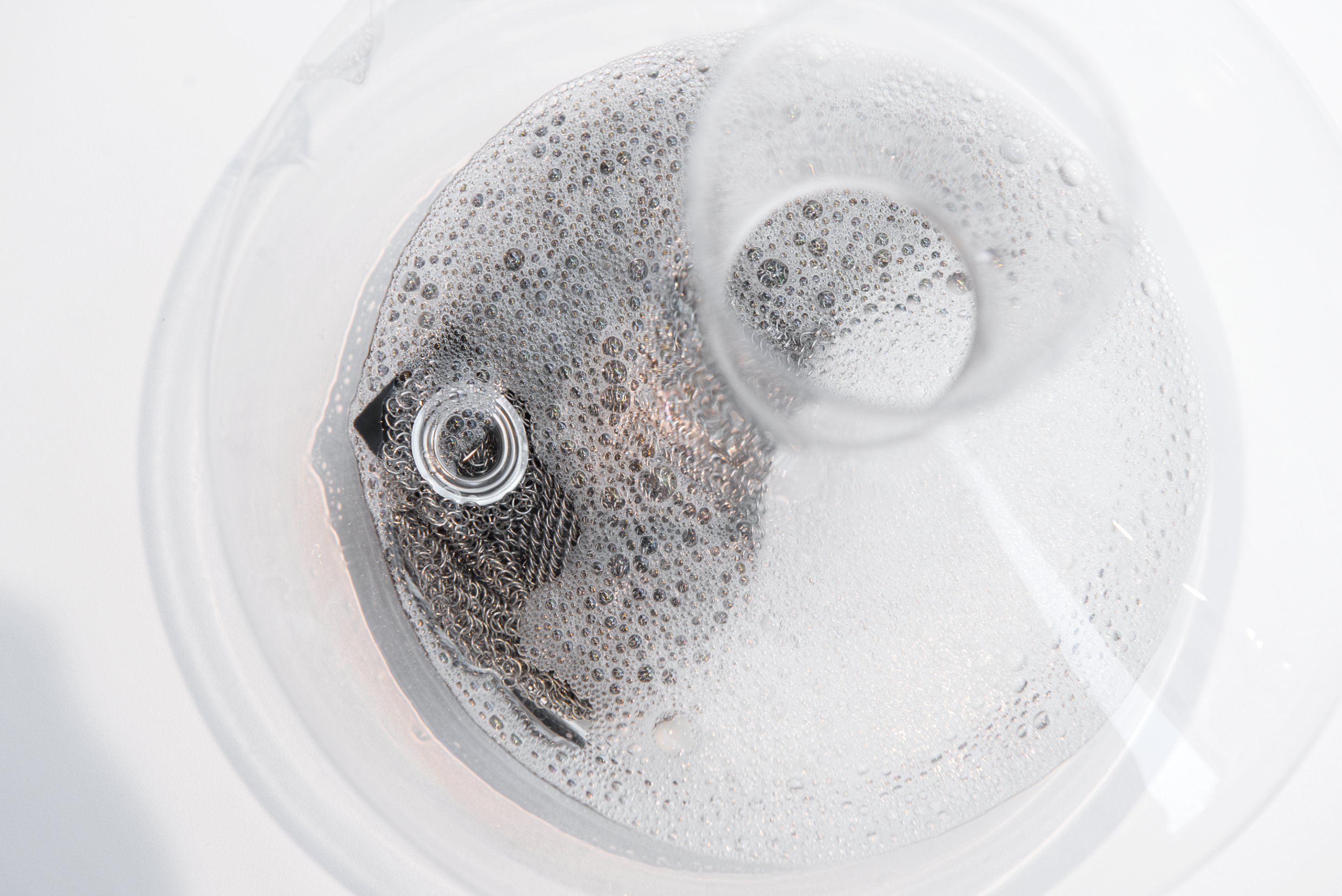 Mono softmesh