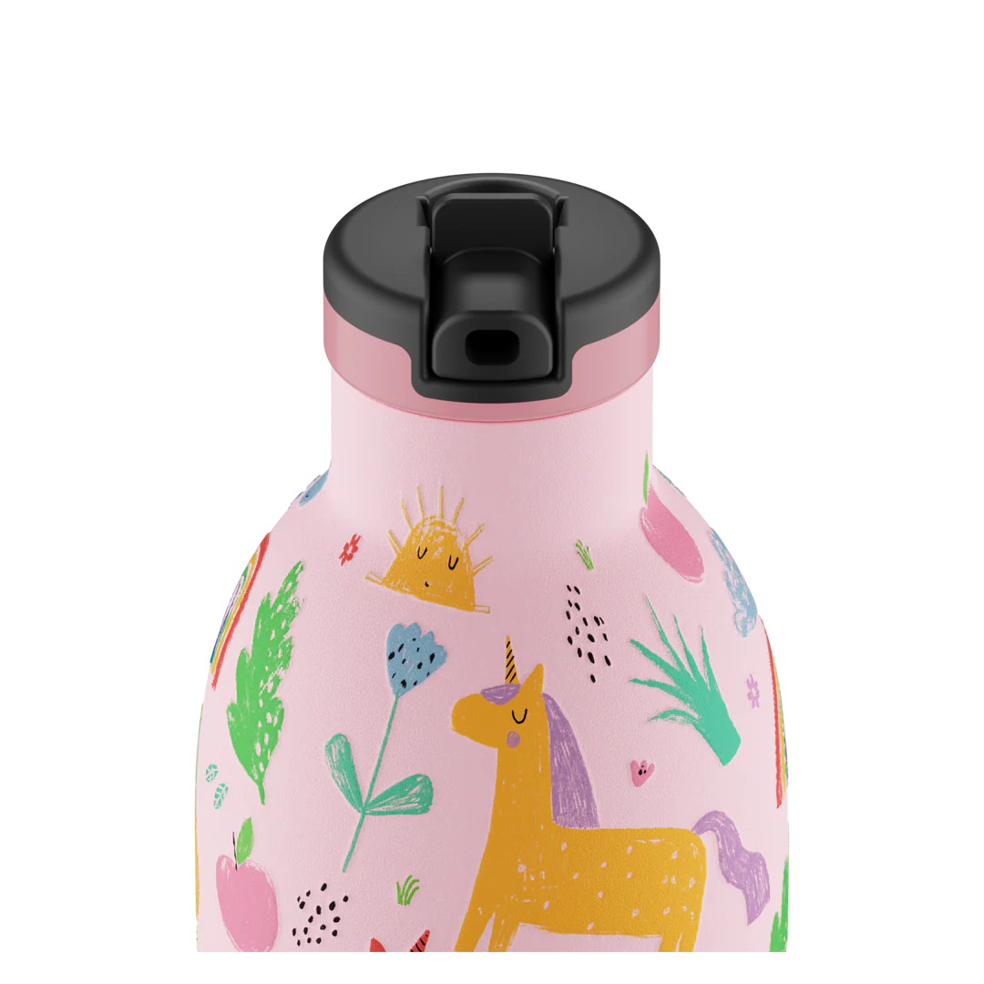 24 Bottles Clima Bottle Magic Friends 330ml