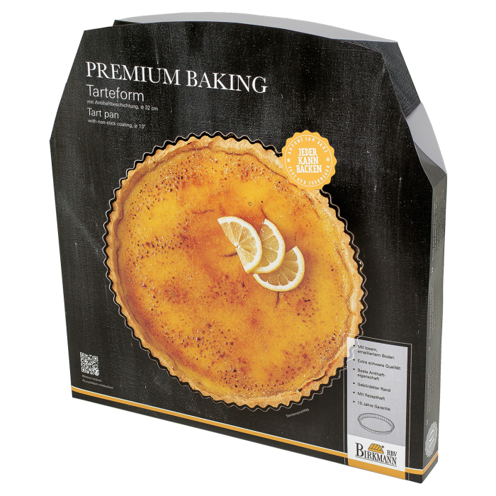 Birkmann Tartform 32cm