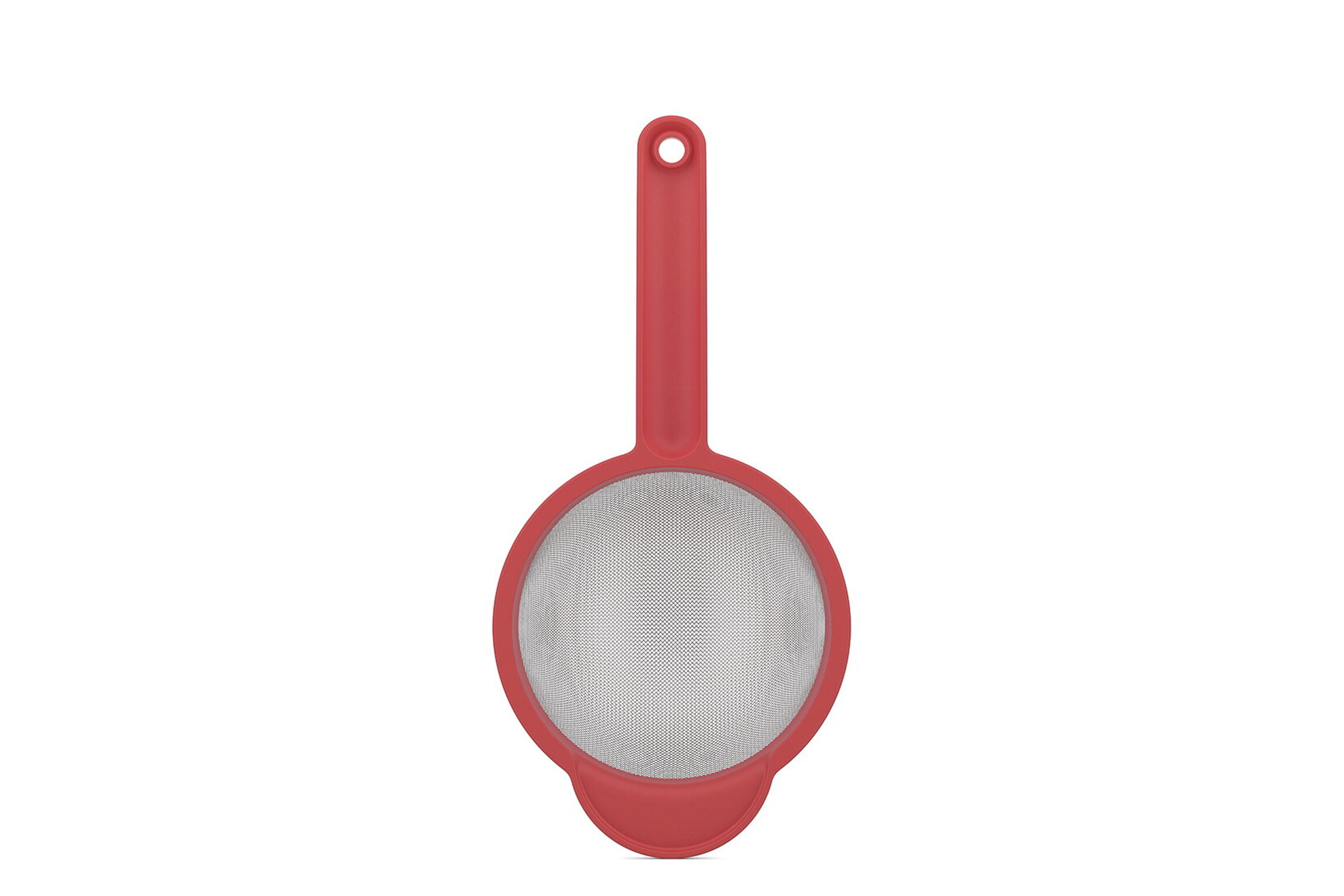 mepal Sieb Chef It 16,7cm coral