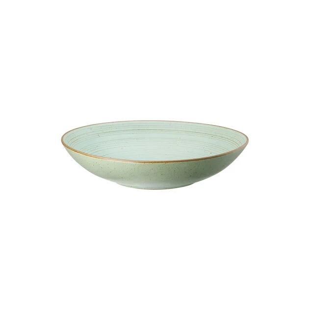 Rosenthal Thomas Nature Leaf Suppenteller 23cm
