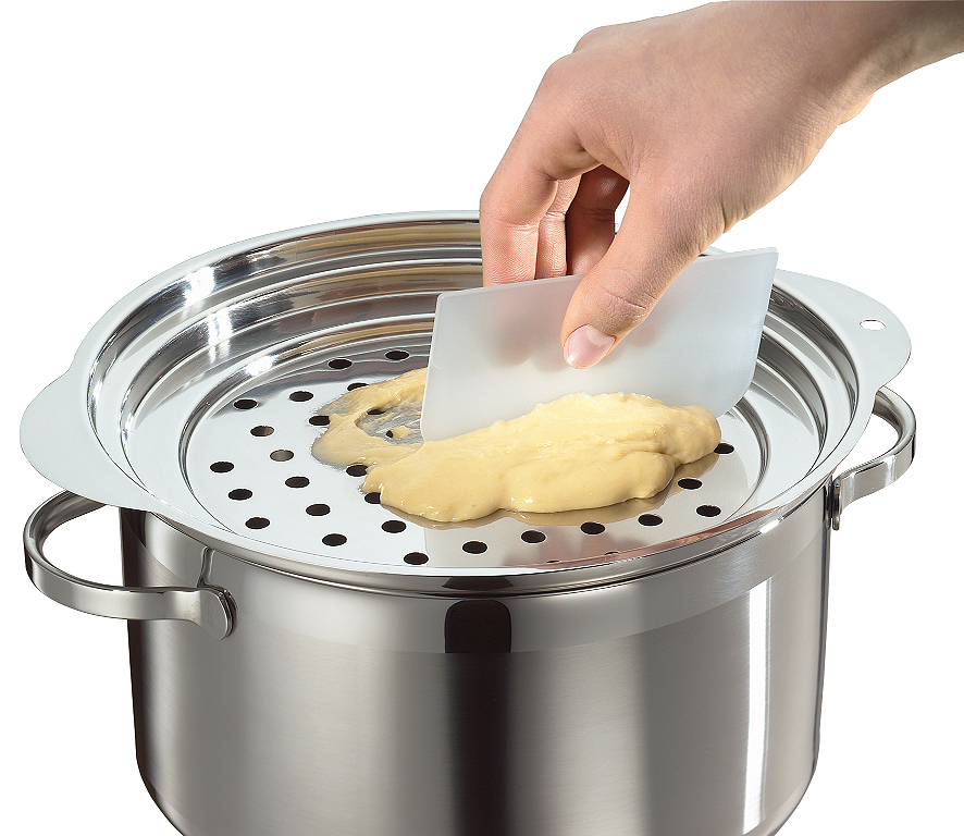 Küchenprofi Spätzle Sieb Pastacasa