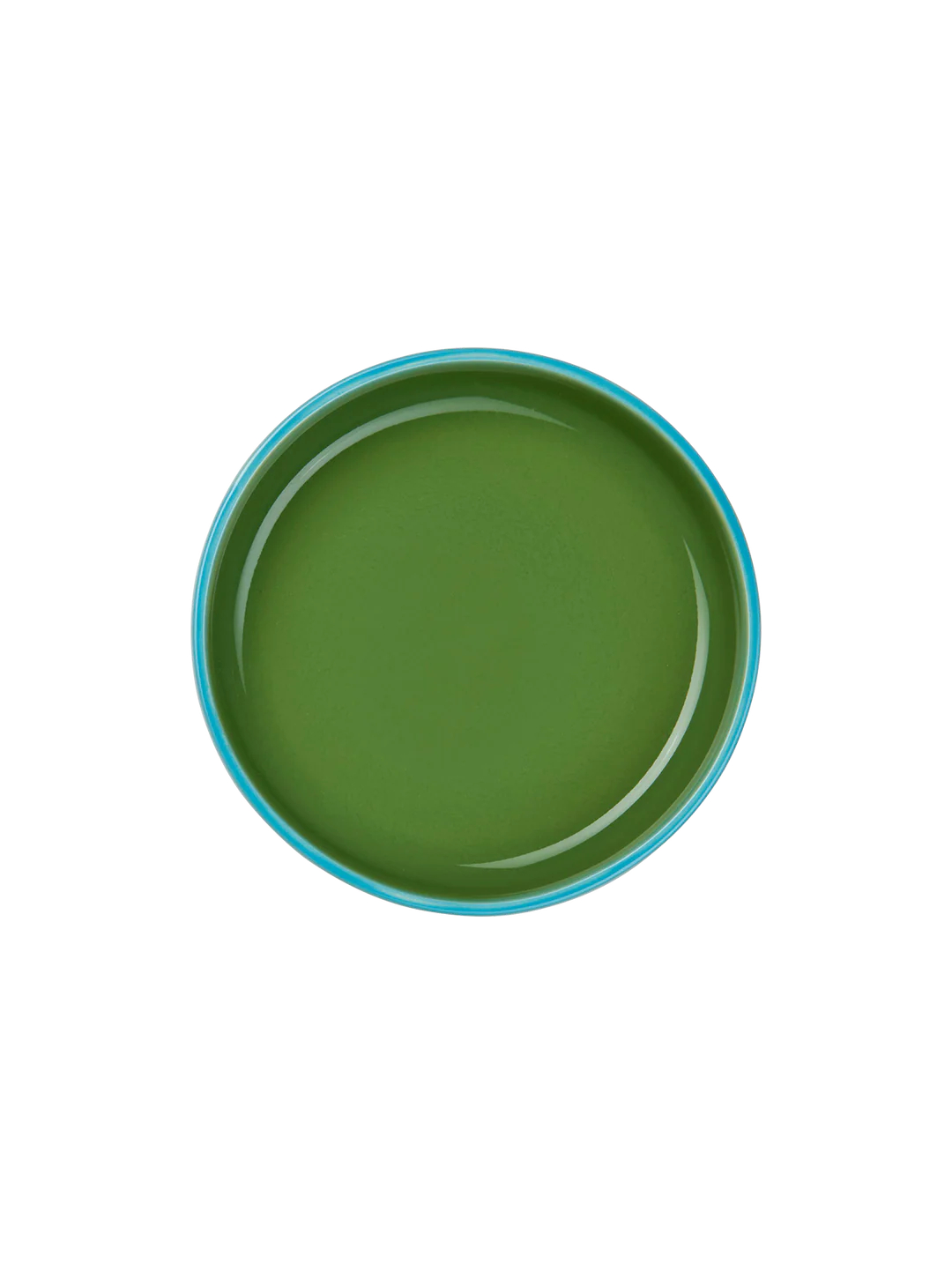 ASA Schale verde tapero & ti amo viva 14cm