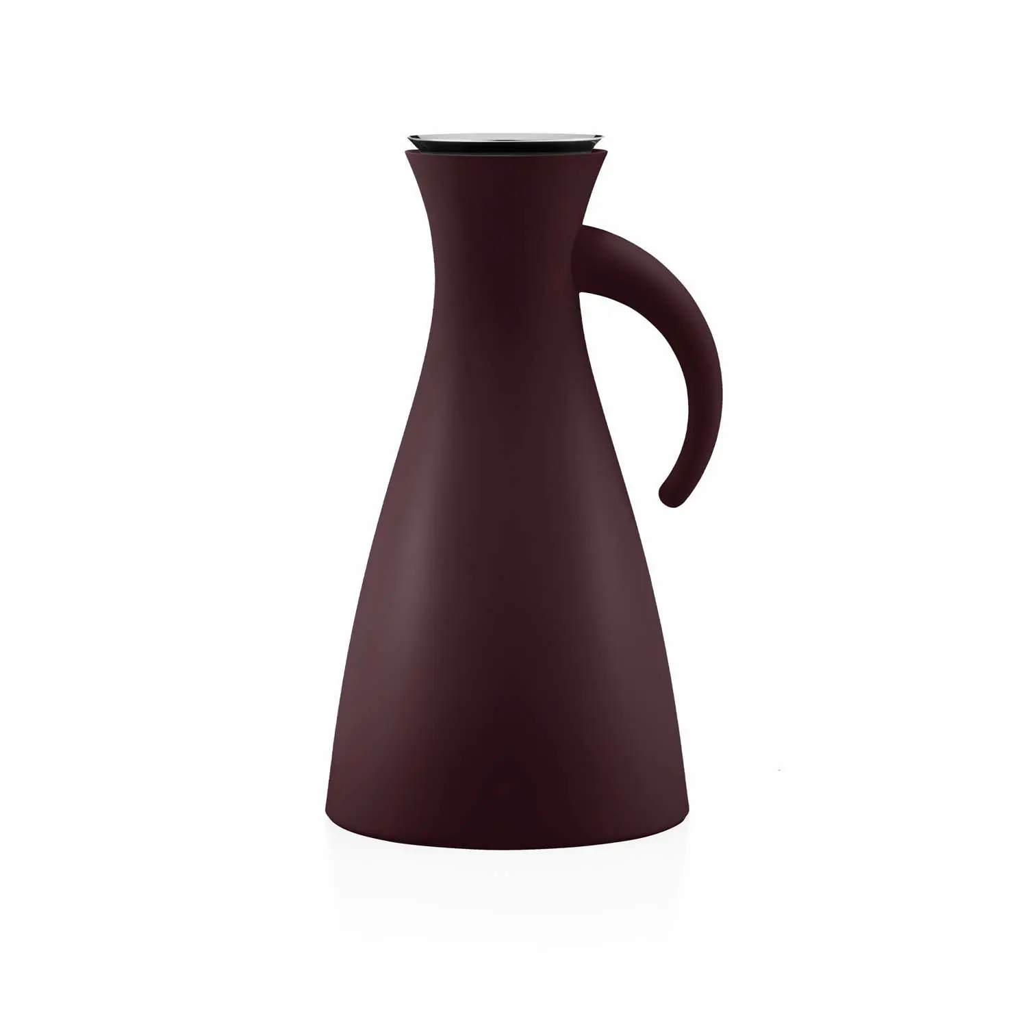 eva trio Isolierkanne Fig purple 1l