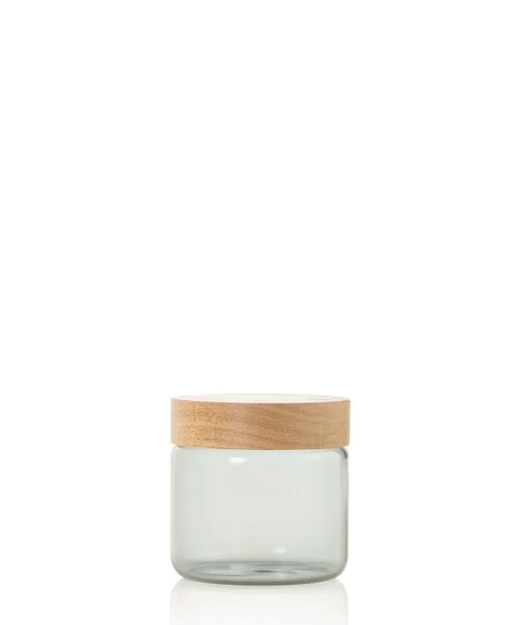 AdHoc Vorradsdose PureJar 500ml