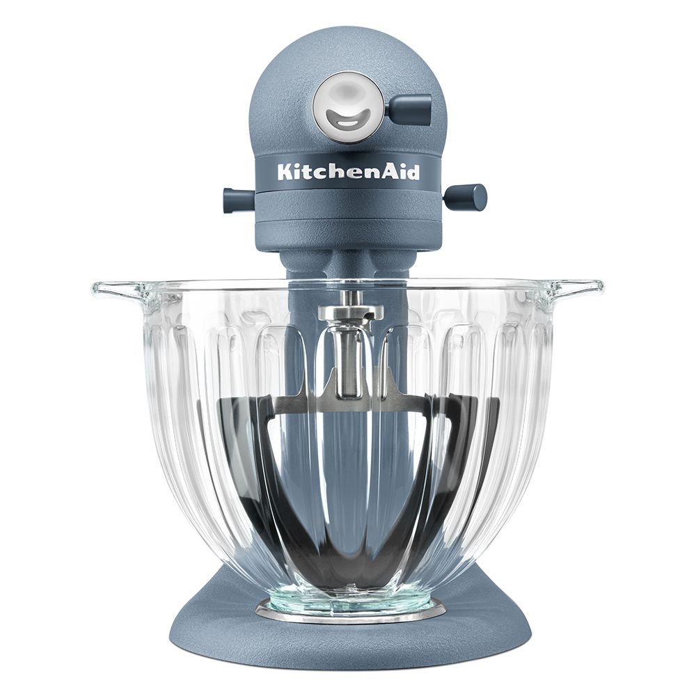 Kitchen Aid 4,7l Artisan Plus Küchenmaschine Design-Serie Luminaire