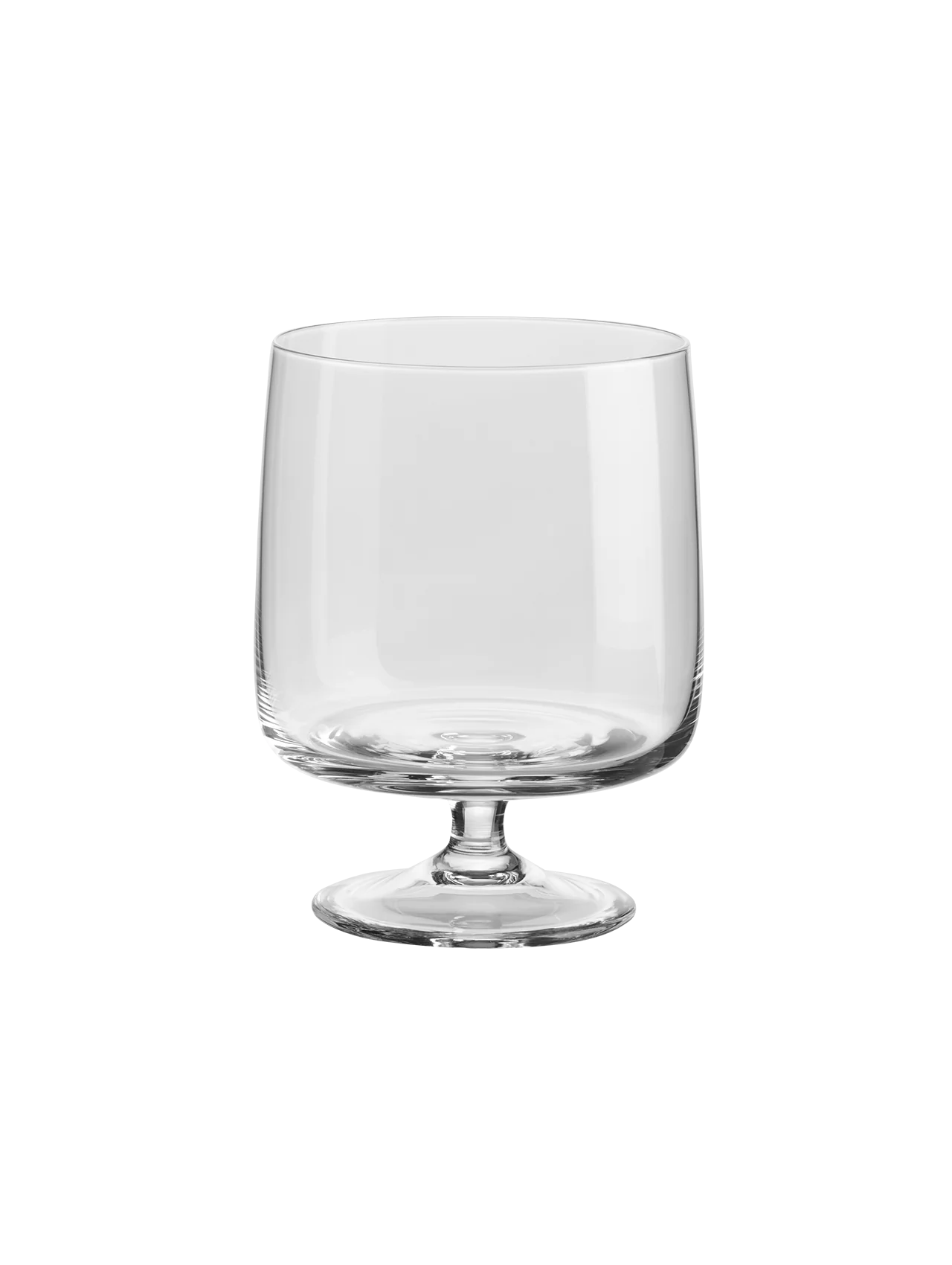 ASA Stielglas Sarabi clear 10,5cm