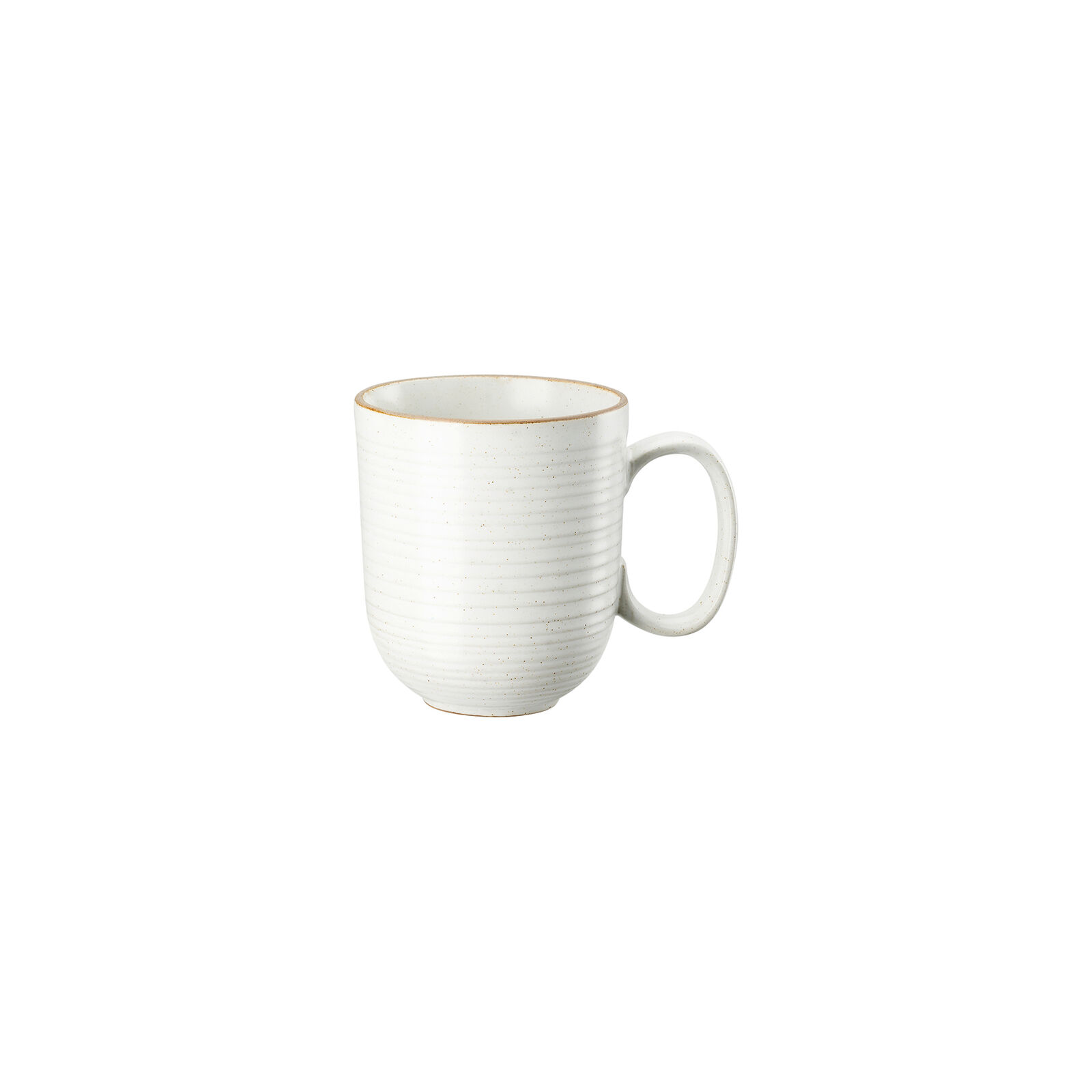 Rosenthal Thomas Nature Sand Becher mit Henkel