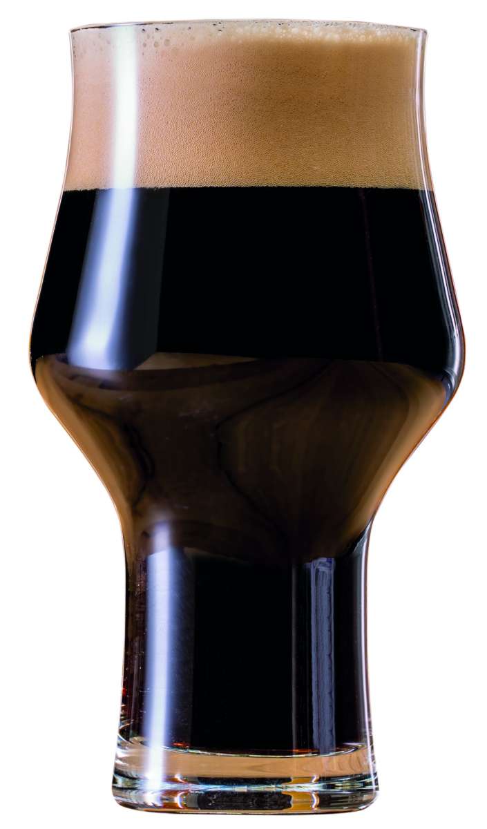 Schott Zwiesel Stout Glas Beer Basic