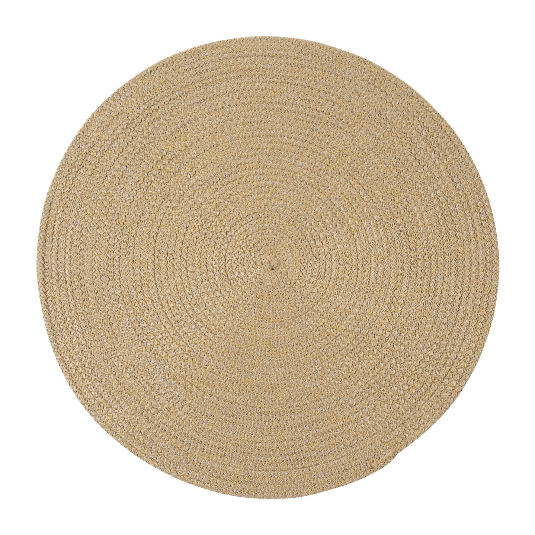 pad Poi beige Tischset 40cm
