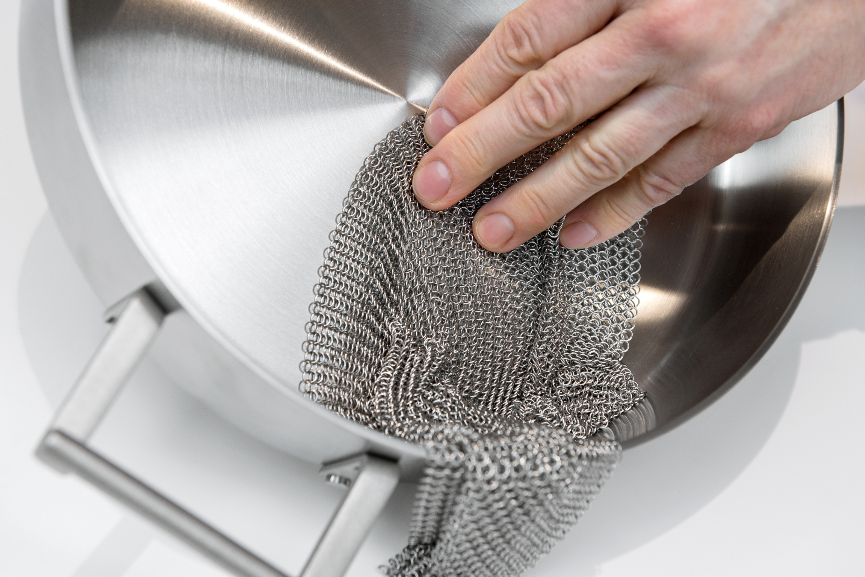 Mono softmesh