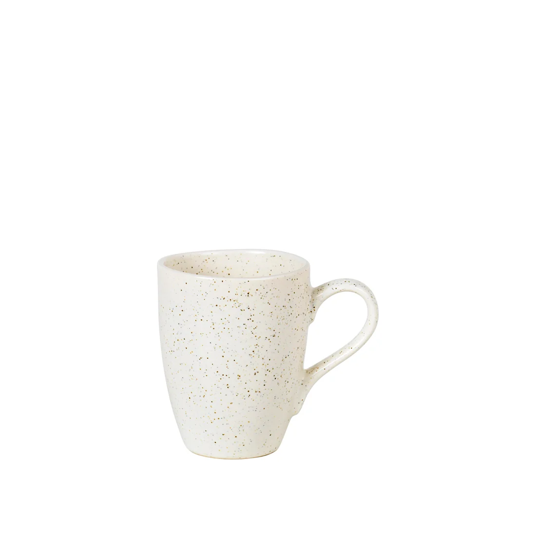 Broste Copenhagen Tasse 8cm "Nordic Vanilla"