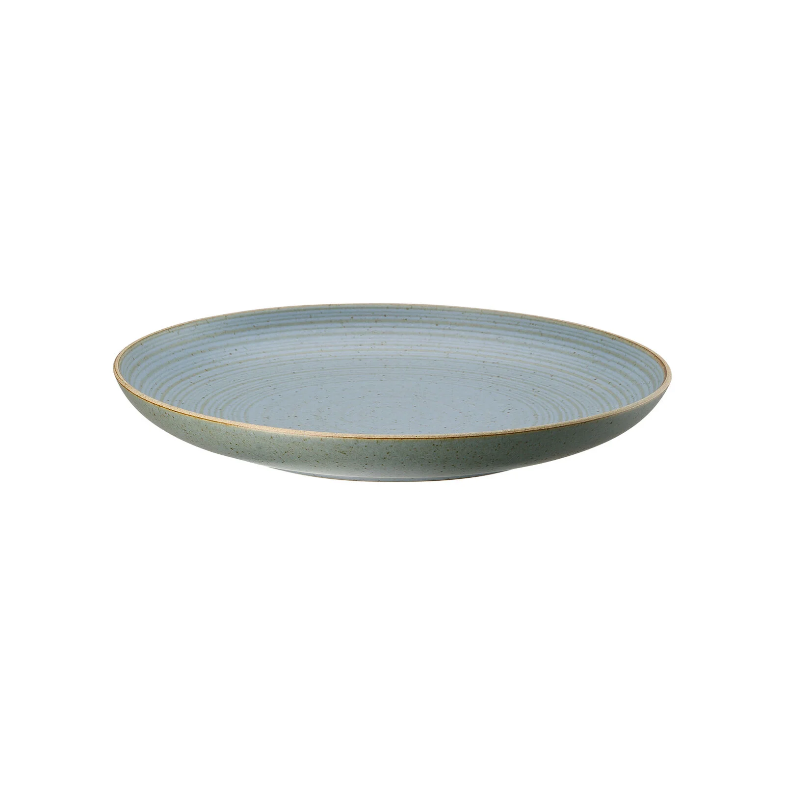 Rosenthal Thomas Nature Water Speiseteller 27cm
