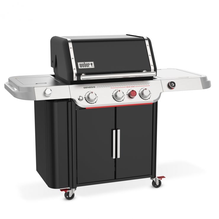 Weber Genesis EPX-335W Smart Grill Gas
