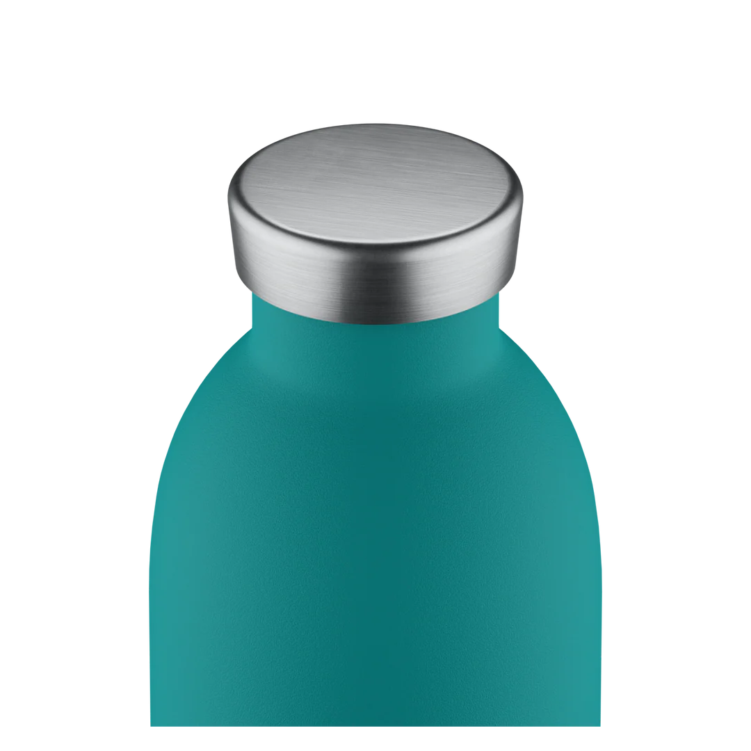 24 Bottles Clima Bottle Atlantic Bay 330ml