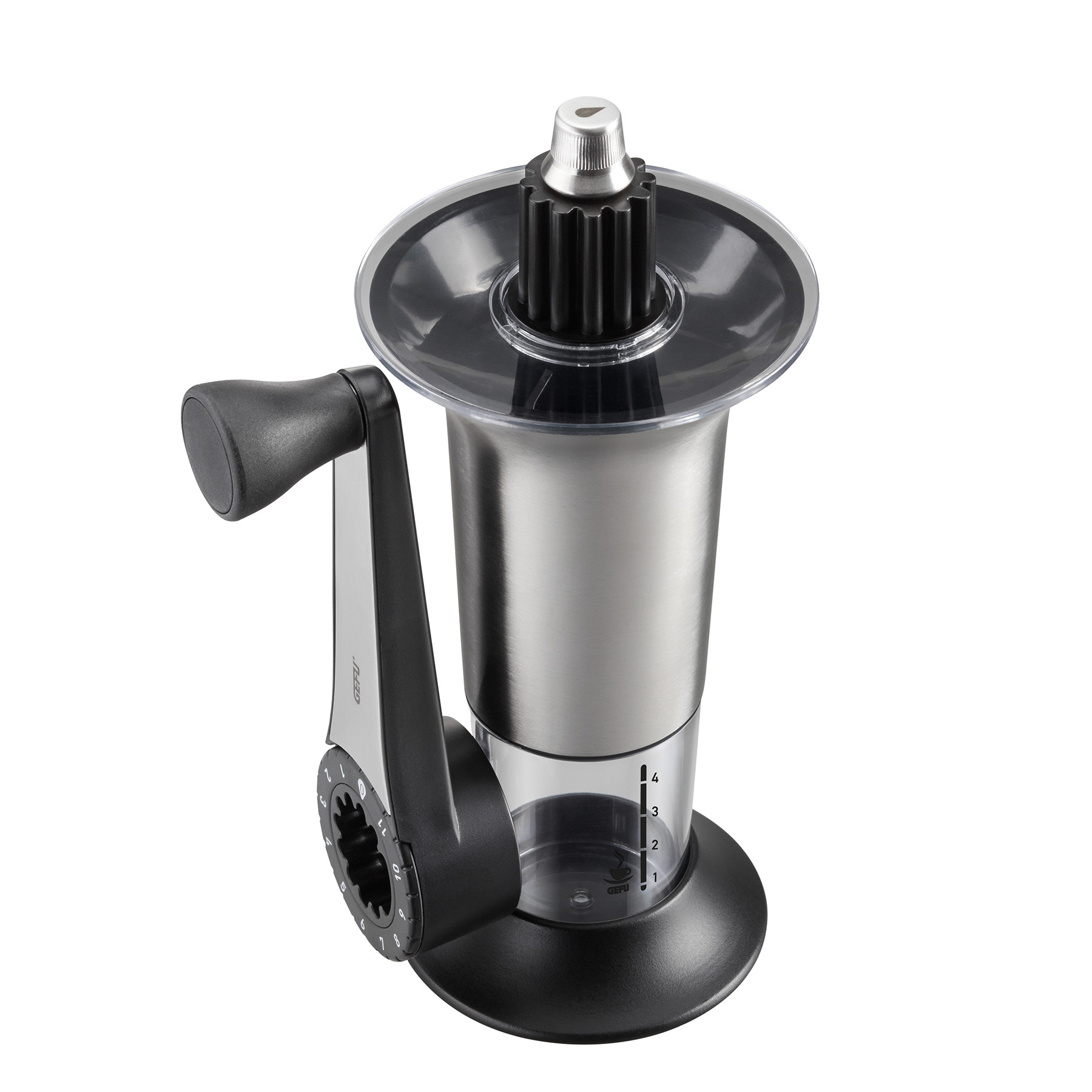 Gefu Kaffeemühle Lorenzo
