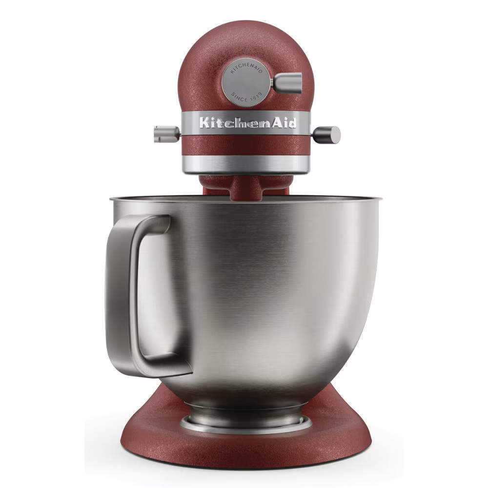 Kitchen Aid 4,7l Artisan Plus Küchenmaschine Sun dried Tomato