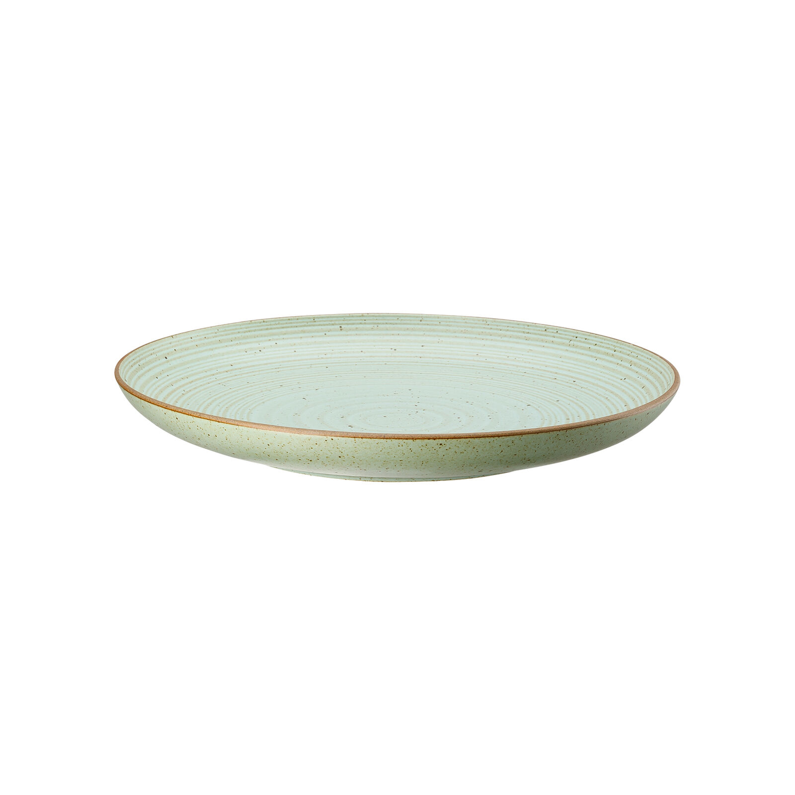 Rosenthal Thomas Nature Leaf Speiseteller 27cm