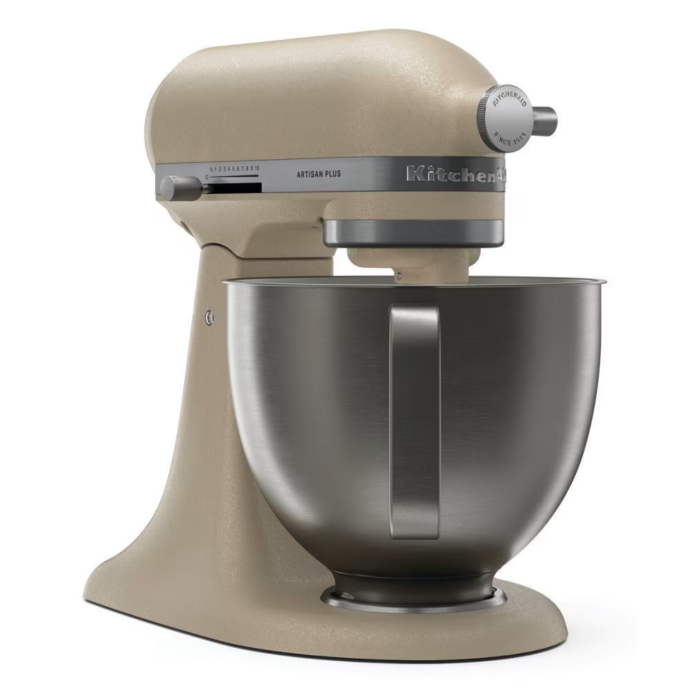 Kitchen Aid 4,7l Artisan Plus Küchenmaschine Oat