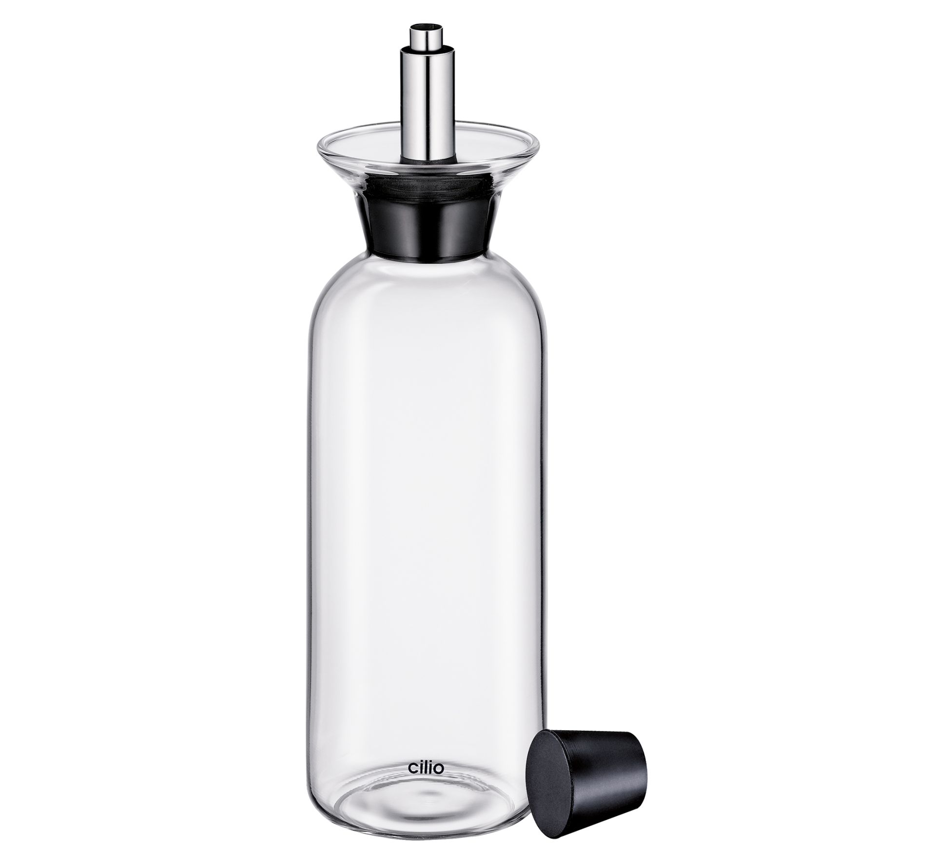 Cilio Essig-und Ölflasche Liguria