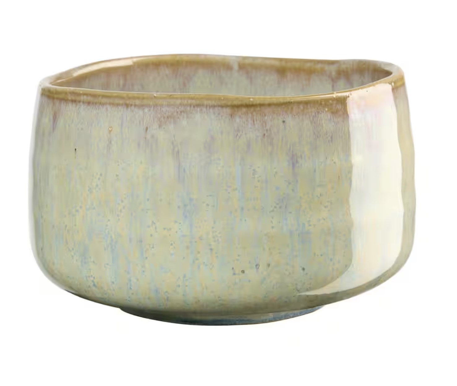 ASA Moribana Matcha-Set ishi shiny 3teilig