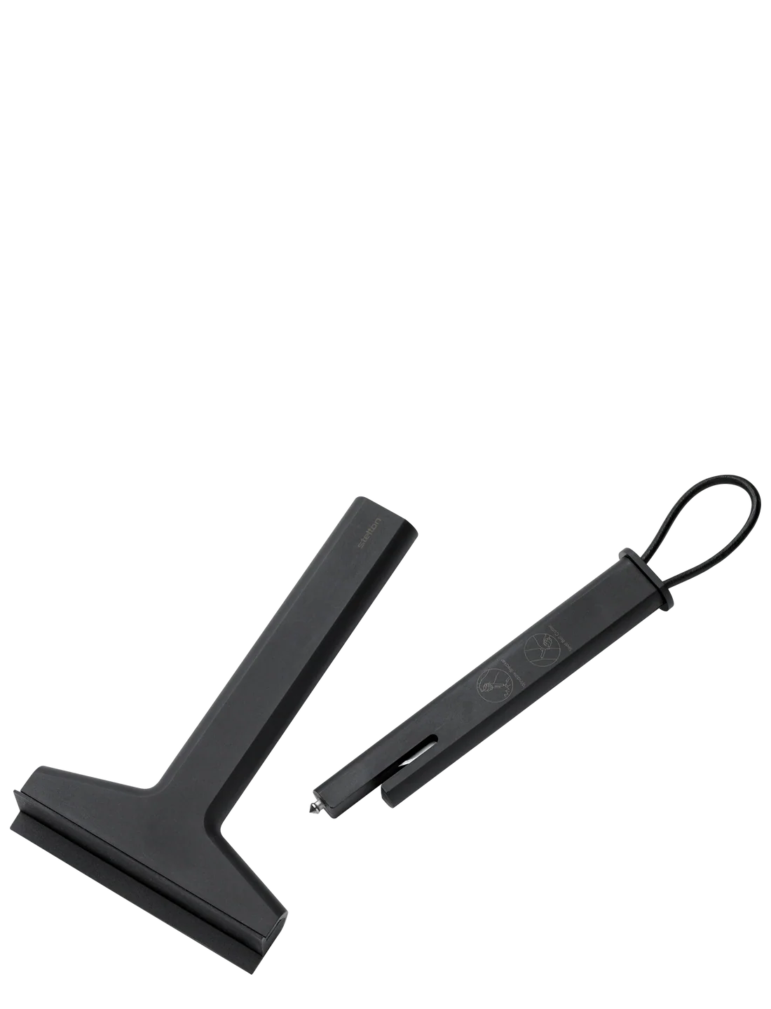 Stelton Journey Eiskratzer