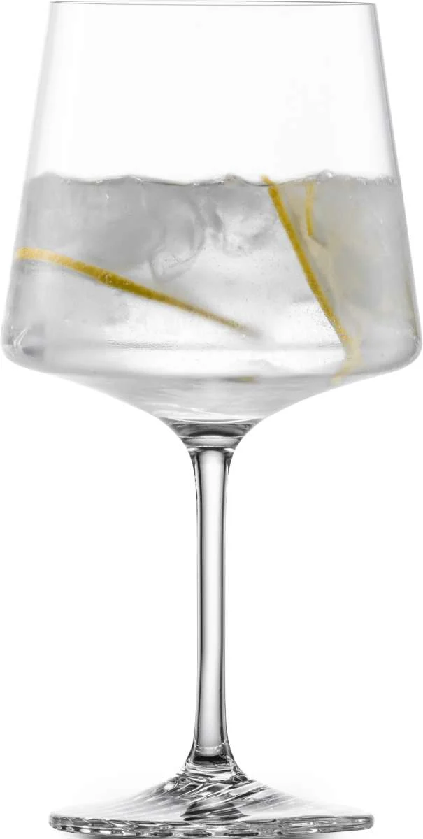 Schott Zwiesel Gin Tonic Glas Echo