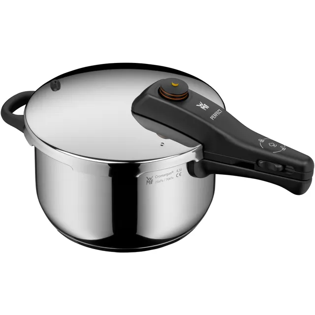 WMF Schnellkochtopf-Set 22cm Perfect One Pot 4,5 + 3,0 ltr