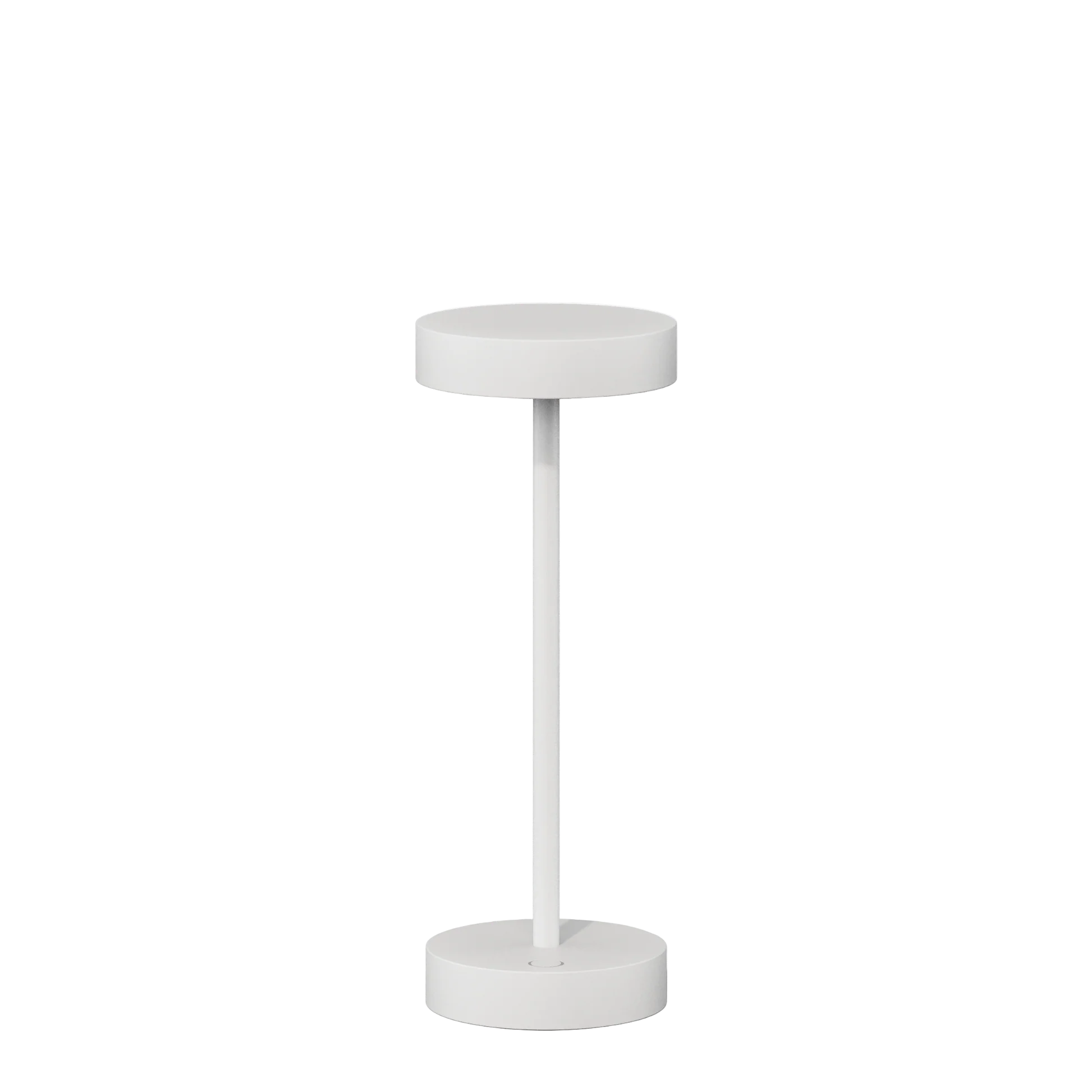 Qoozii Ibiza mini White