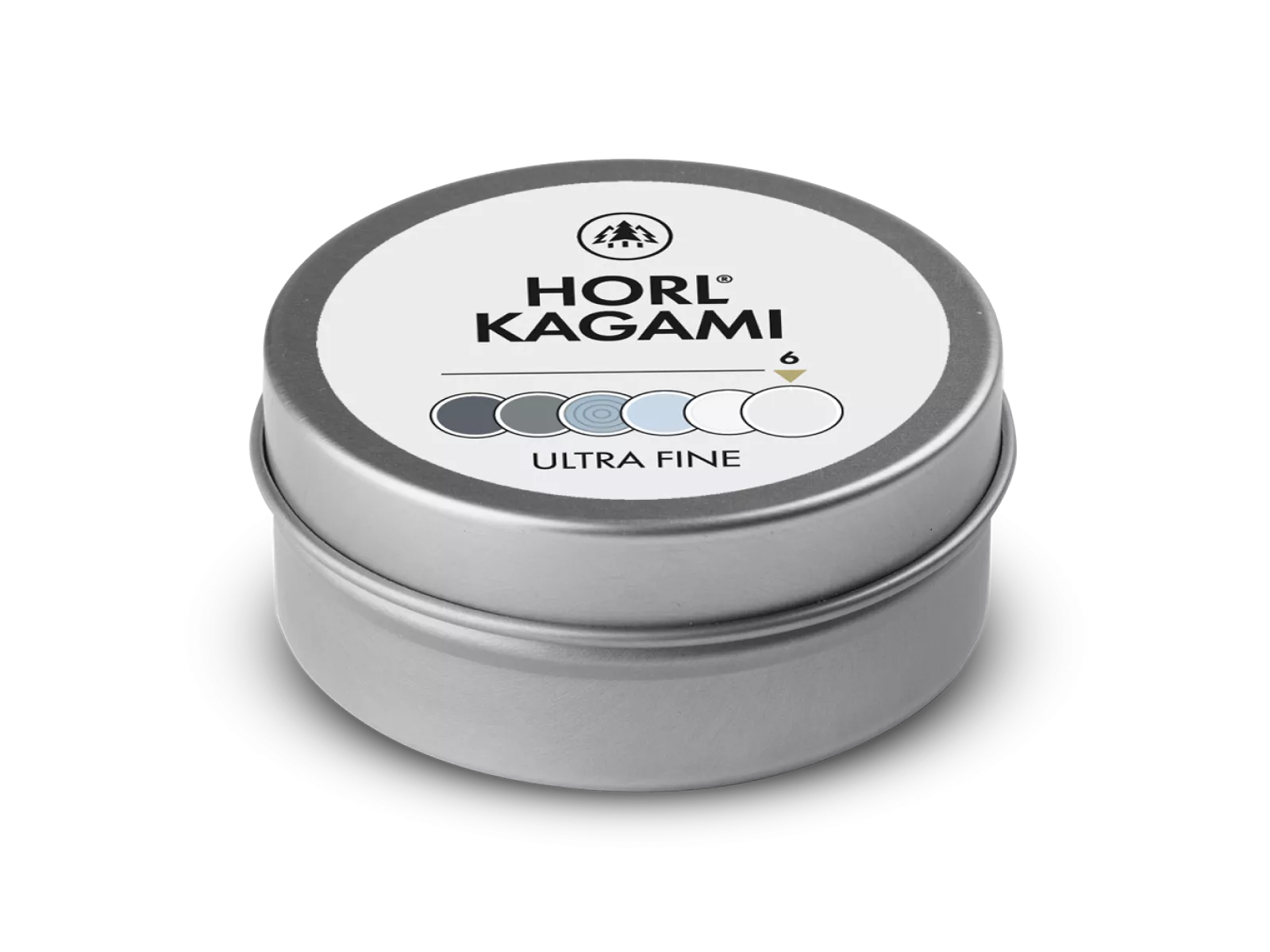 Horl Keramik Kagami Ultra Fein Schärfestufe 6