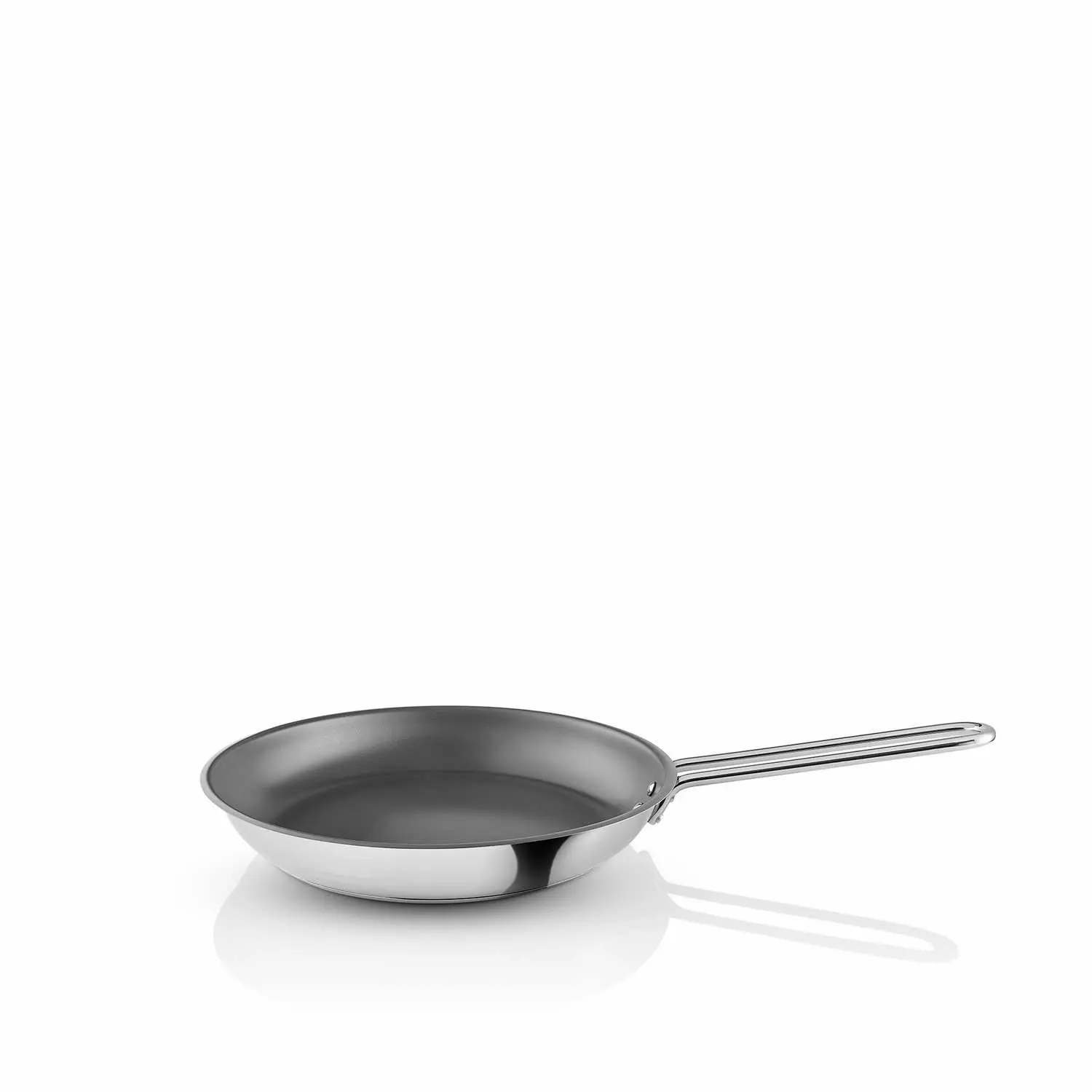 eva trio Stainless Steel Bratpfanne 24cm
