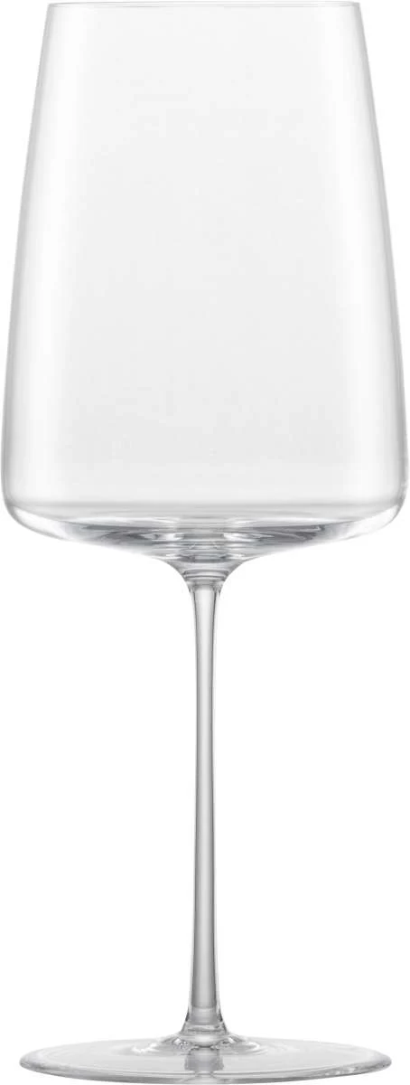 Schott Zwiesel Weinglas fruchtig & fein Simplify Mundgeblasen