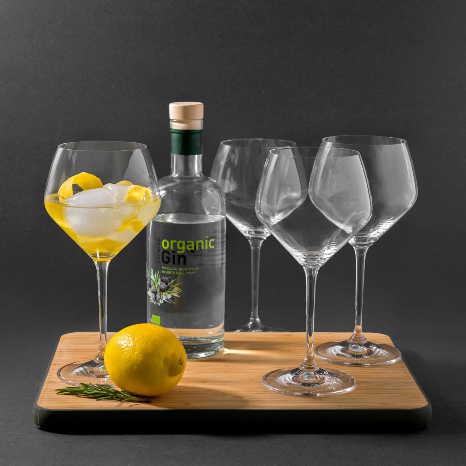 Riedel Extreme Gin Set 4er Set
