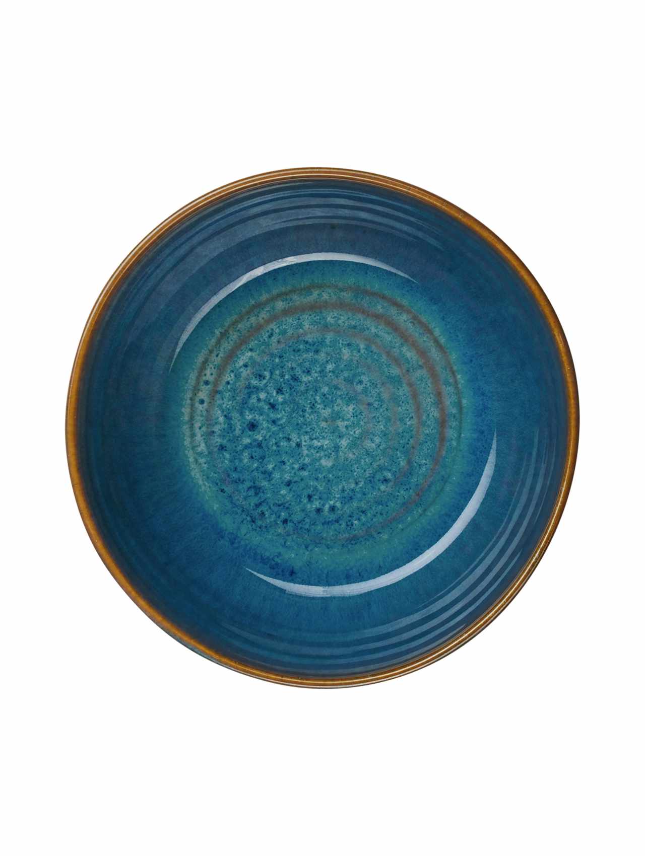 ASA Poke Bowl curacao 18cm