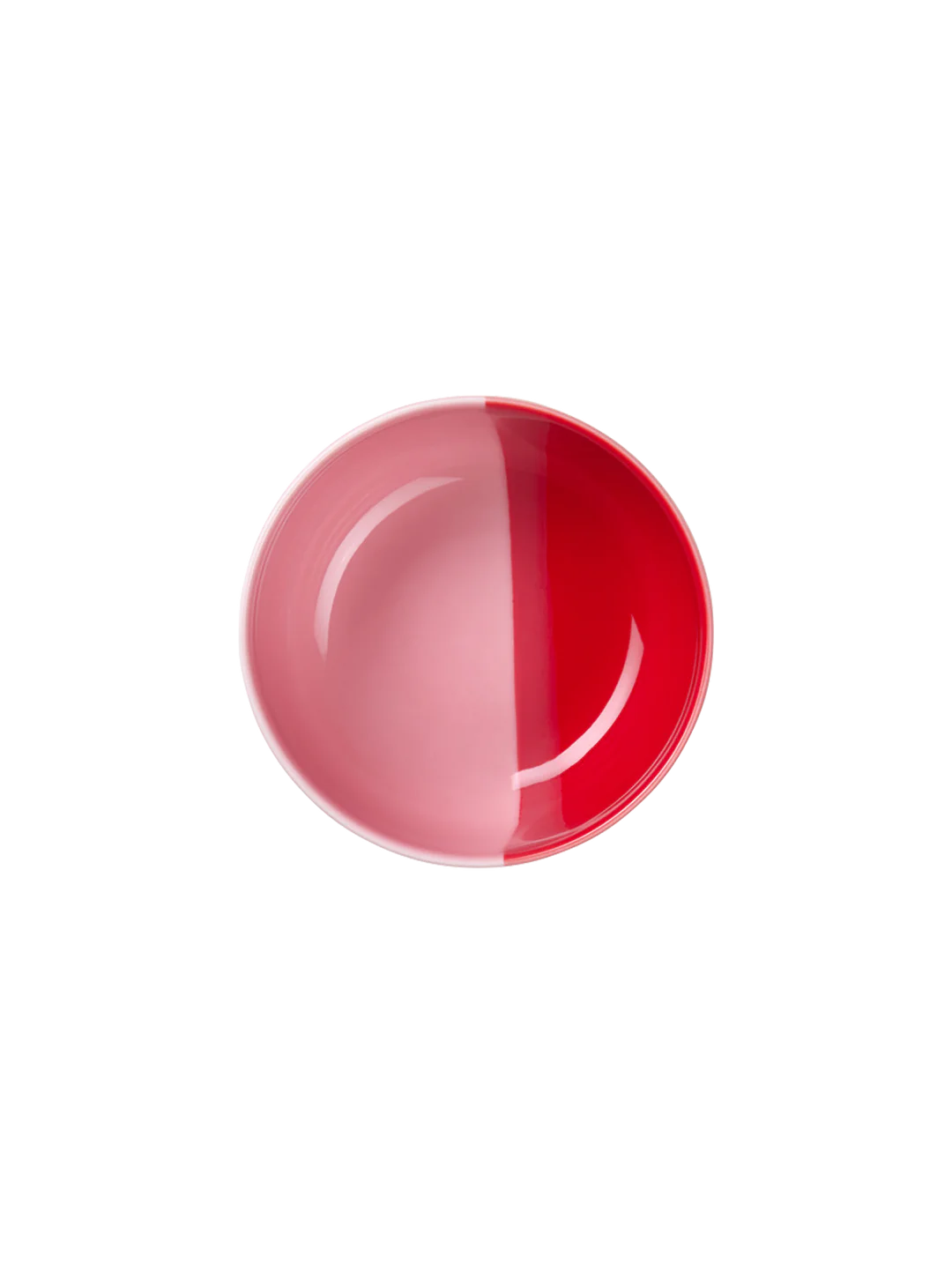 ASA Schale Joy strawberry smoothie 11cm