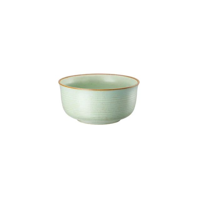 Rosenthal Thomas Nature Leaf Sand Müslischale 15cm