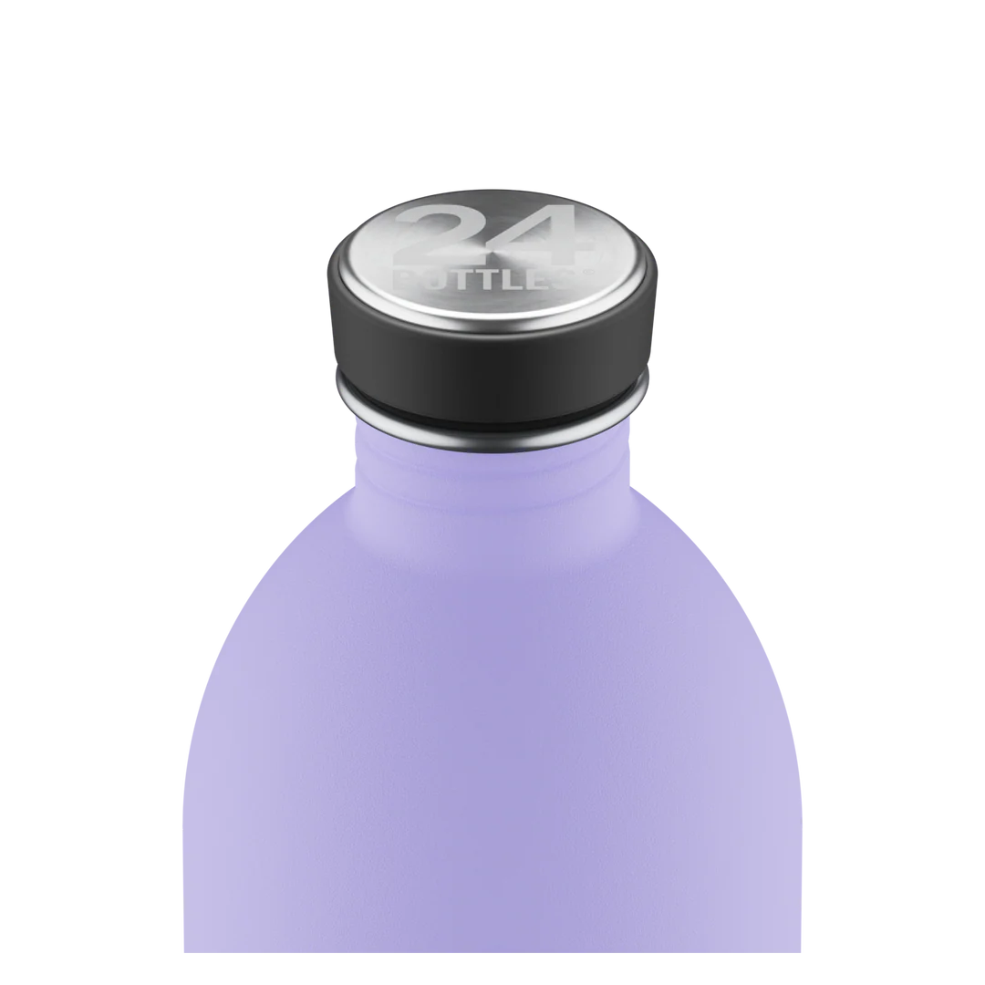 24 Bottles Urban Bottle Erica 1l