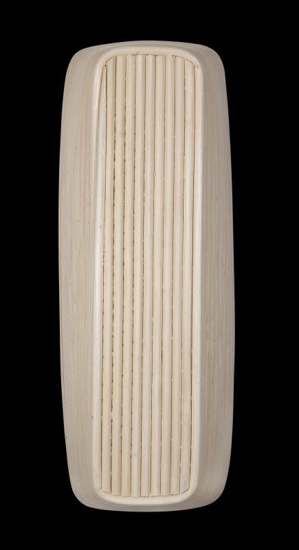 Städter Gärkorb reckteckig 38,5x13,5cm