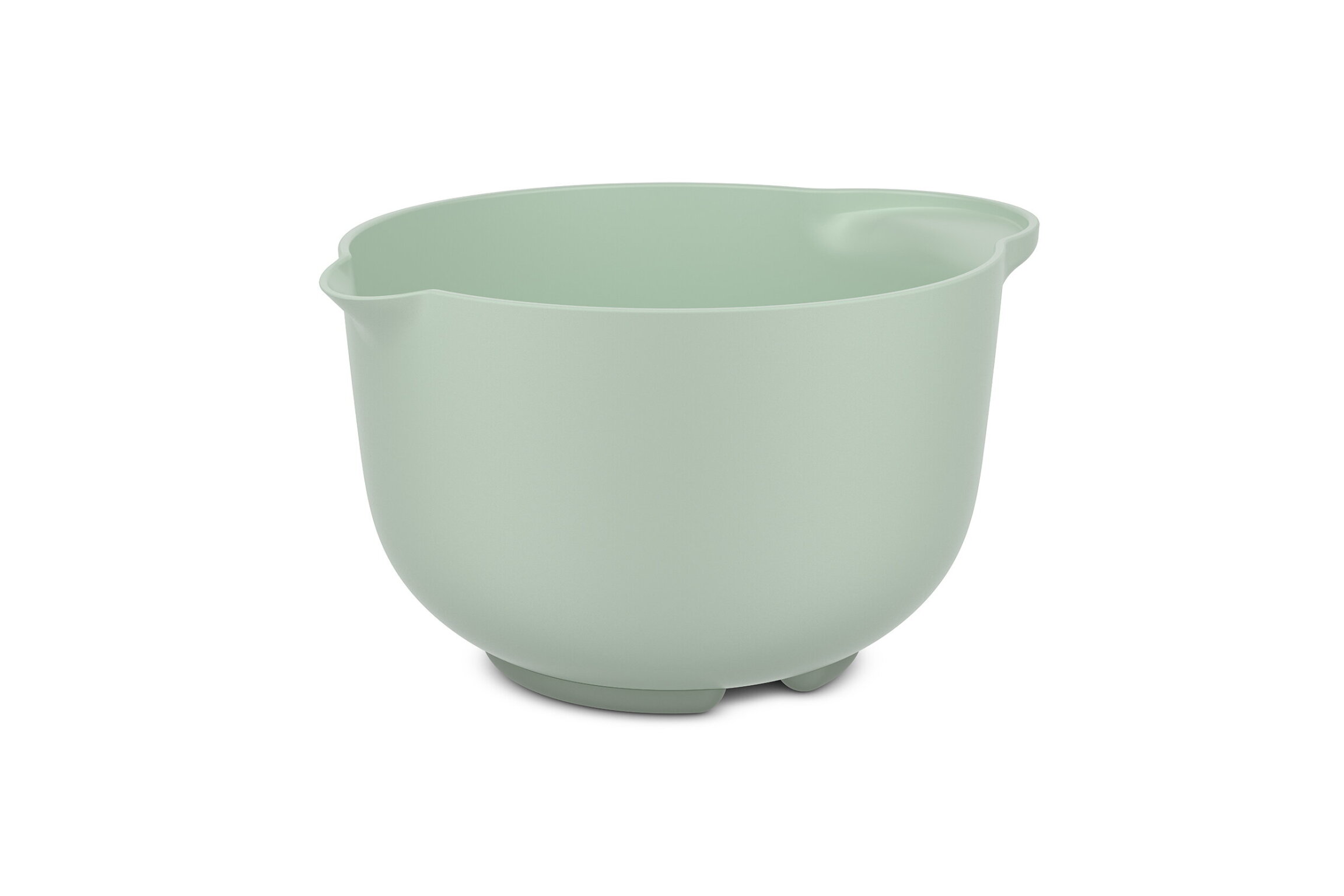 mepal Rührschüßel Chef It 3l nordic sage