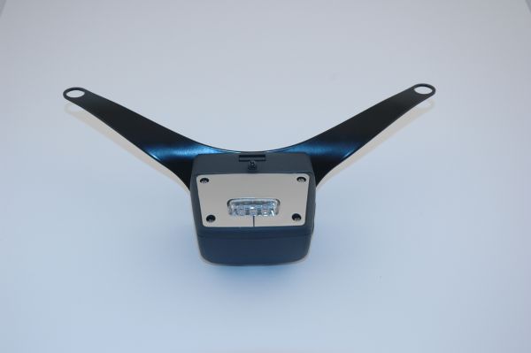 Weber Grifflicht für Q100, Q120, Q140